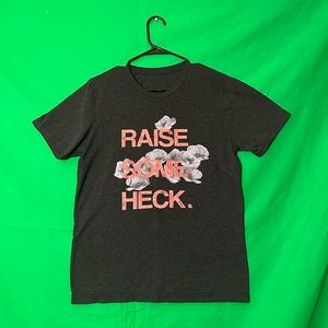 Graphic T Shirt Size S